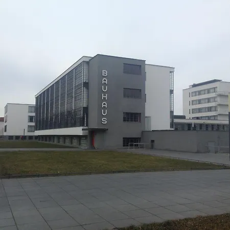 Gaestewohnung-kutsche Dessau-Rosslau