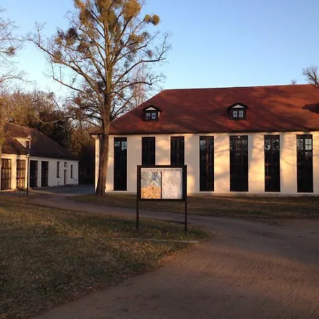 Gaestewohnung-kutsche