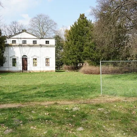 Gaestewohnung-kutsche Apartment *