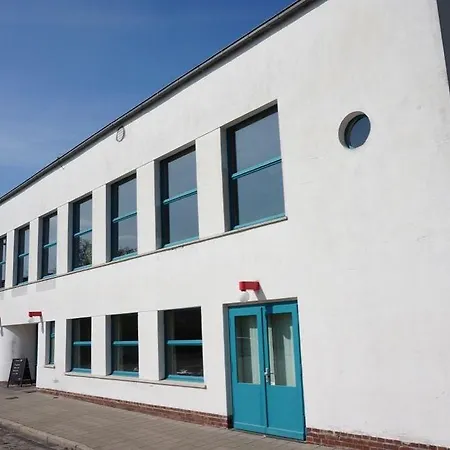 Gaestewohnung-kutsche